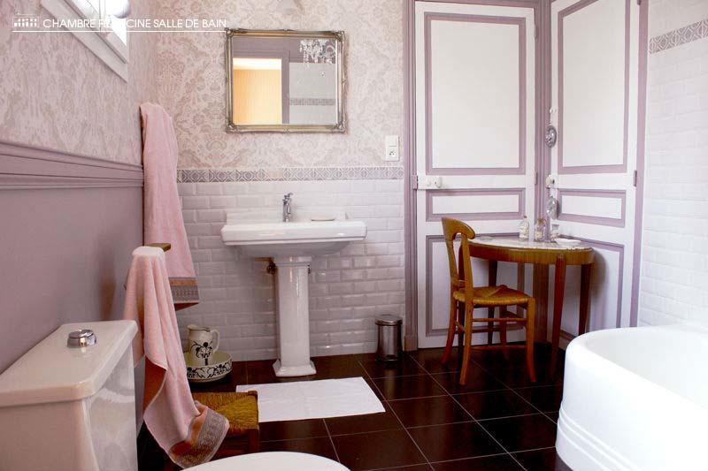 Villa Ker Milin เกมแปร์ลี ภายนอก รูปภาพ